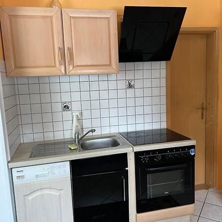 Ferienwohnung Walddorf  エクステリア 写真
