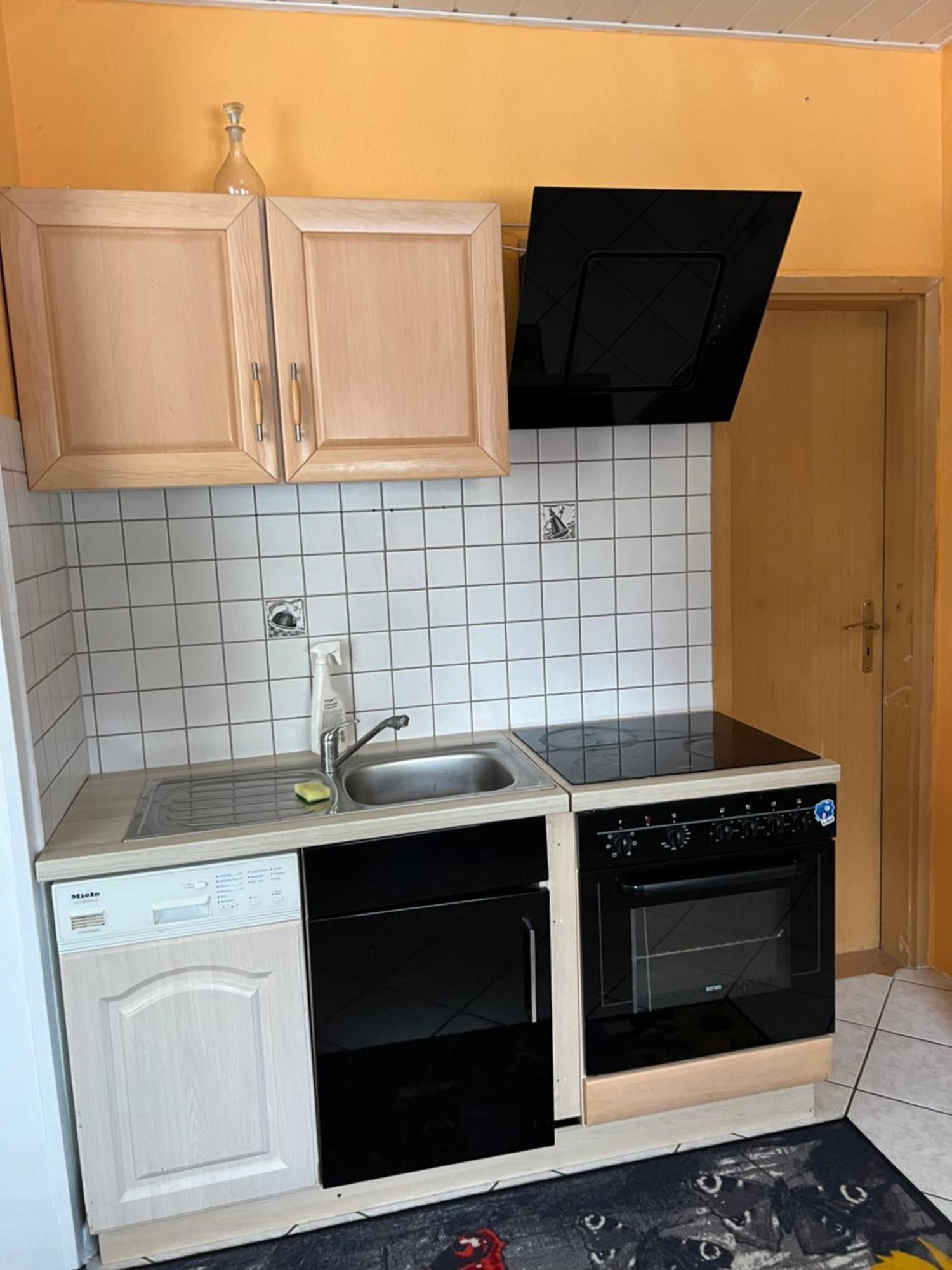 Ferienwohnung Walddorf  エクステリア 写真