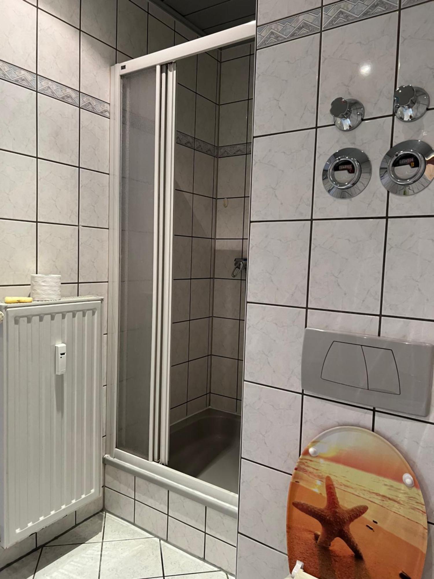 Ferienwohnung Walddorf  エクステリア 写真