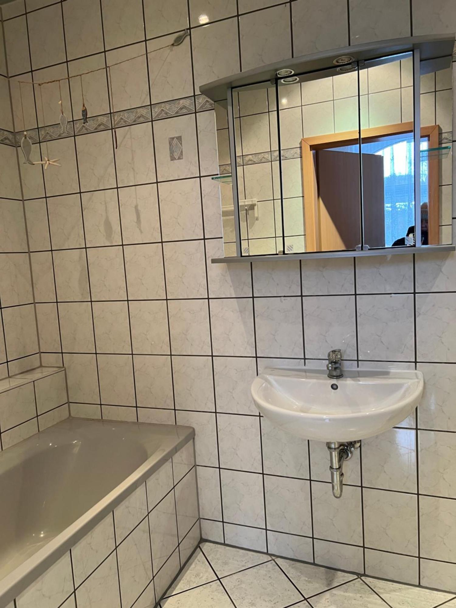 Ferienwohnung Walddorf  エクステリア 写真